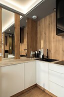 RentPlanet - Apartamenty Central Park