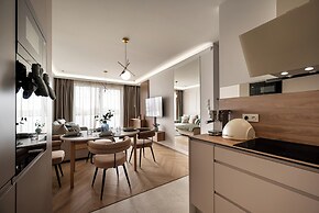 RentPlanet - Apartamenty Central Park
