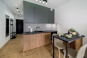 RentPlanet - Apartamenty Central Park