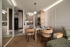 RentPlanet - Apartamenty Central Park