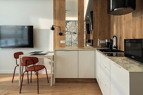 RentPlanet - Apartamenty Central Park