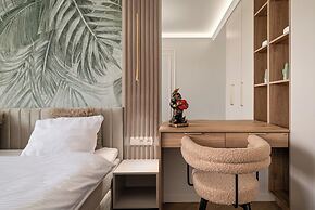 RentPlanet - Apartamenty Central Park