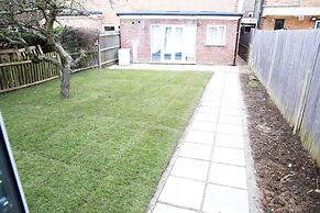 Apartment - Sleeps 2 & Free Parking