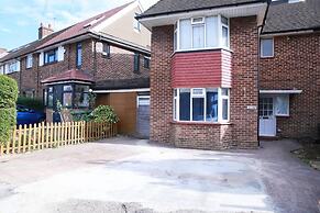 Apartment - Sleeps 2 & Free Parking