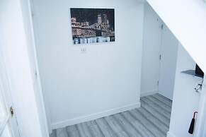 Apartment - Sleeps 2 & Free Parking