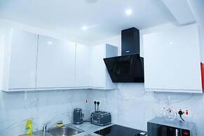 Apartment - Sleeps 2 & Free Parking
