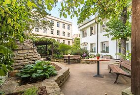 Hotel Museum