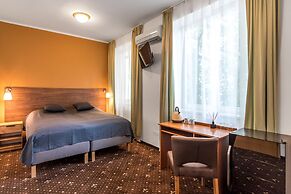 Hotel Museum