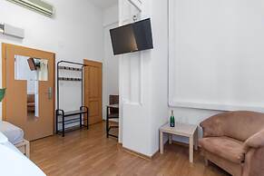 Hotel Museum