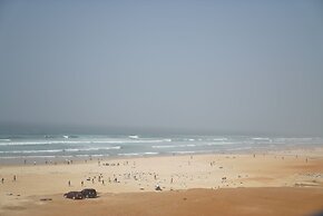 Oasis Seaside by Barok