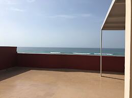 Oasis Seaside by Barok