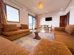 Oasis Seaside by Barok