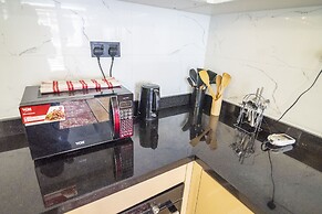 Lavington View Palace Apartment  Kenya