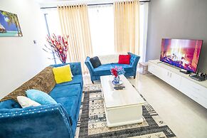 Lavington View Palace Apartment  Kenya