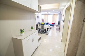 Lavington View Palace Apartment  Kenya