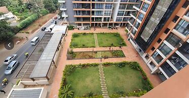 Lavington View Palace Apartment  Kenya