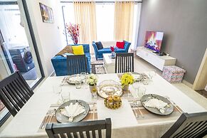 Lavington View Palace Apartment  Kenya