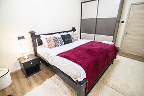 Lavington View Palace Apartment  Kenya