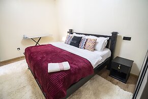 Lavington View Palace Apartment  Kenya