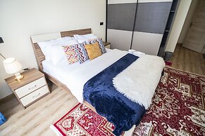 Lavington View Palace Apartment  Kenya
