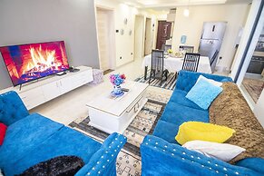 Lavington View Palace Apartment  Kenya