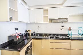 Lavington View Palace Apartment  Kenya