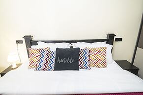 Lavington View Palace Apartment  Kenya