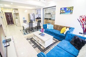 Lavington View Palace Apartment  Kenya