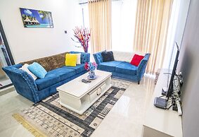 Lavington View Palace Apartment  Kenya