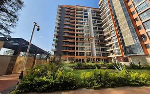 Lavington View Palace Apartment  Kenya