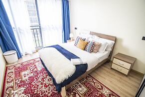 Lavington View Palace Apartment  Kenya