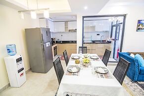 Lavington View Palace Apartment  Kenya