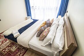Lavington View Palace Apartment  Kenya