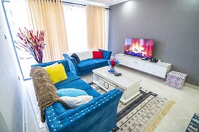 Lavington View Palace Apartment  Kenya