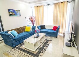 Lavington View Palace Apartment  Kenya