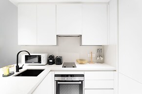 Nasma Holiday Homes - Marquise Tower