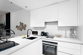 Nasma Holiday Homes - Marquise Tower
