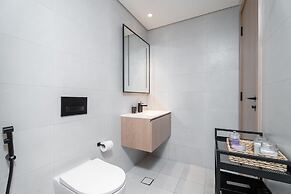 Nasma Holiday Homes - Marquise Tower