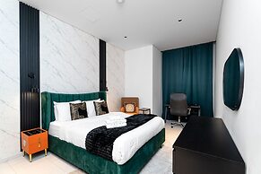 Nasma Holiday Homes - Marquise Tower