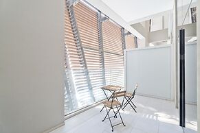 Nasma Holiday Homes - Marquise Tower