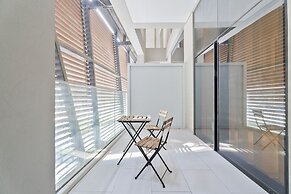 Nasma Holiday Homes - Marquise Tower