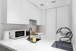 Nasma Holiday Homes - Marquise Tower