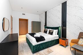 Nasma Holiday Homes - Marquise Tower