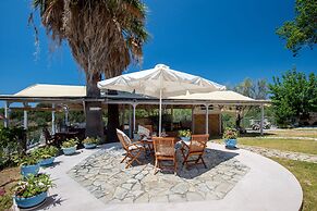 Costa Avithos