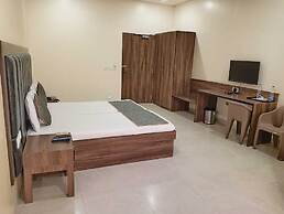 Hotel Sannidhi Emerald