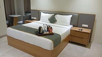 Hotel Sannidhi Emerald