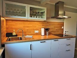 Apartmenthaus Goldgrube