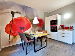 Apartmenthaus Goldgrube
