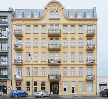 ShortStayPoland Brzeska B147