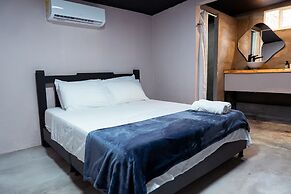 Hotel Casa de Hadas